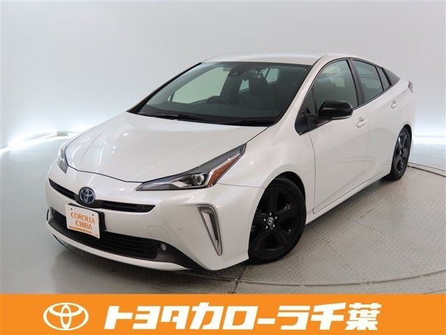 プリウス 1.8 S ツーリングセレクション 