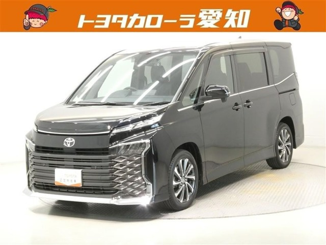 ヴォクシー  2.0 S-Z