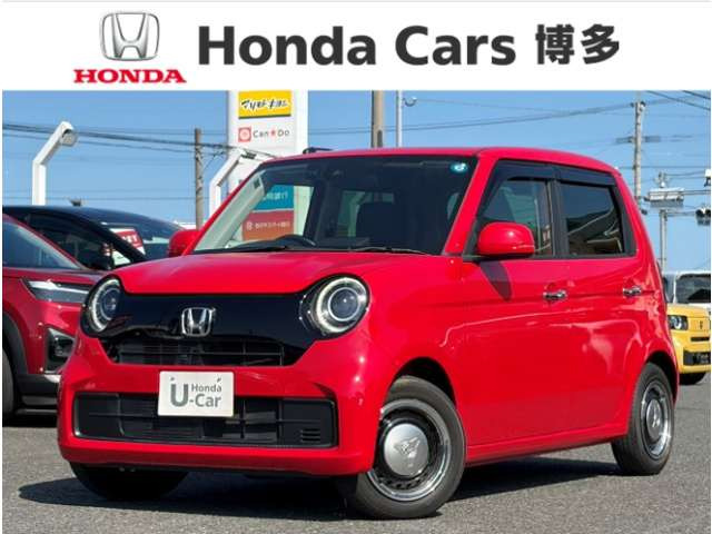 N-ONE  660 オリジナル