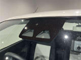 【衝突被害軽減ブレーキ】前方の車両や横断する歩行者などを検知した時、衝突回避や被害軽減をサポートします。