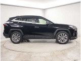 RAV4  2.0 G Zパッケージ 4WD