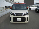 ルークス X 4WD 