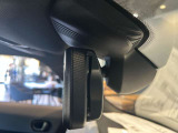 ETC2.0対応車載器内蔵ルームミラー!
