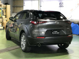 CX-30 2.0 20S プロアクティブ 