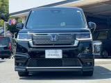ステップワゴン  2.0 e:HEV スパーダ プレミアムライン