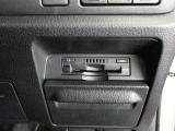 料金所でも、窓をあけずにスイスイ通過のETC☆☆もうドライブの必須アイテムですね!!