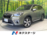 衝突被害軽減システム 禁煙車 電動リアゲート ハーフレザーシート