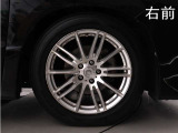 お客様のお好みの新品18インチ、19インチ、20インチホイール装着可能!ダウンサスなどローダウンも取付可能です!ヴァルドやワークなどのメーカー品も取り寄せ可能です!