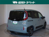 シエンタ ハイブリッド 1.5 Z 