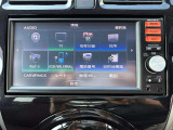 日産車にジャストフィットする200mmワイドサイズの純正SDナビです。パナソニック製(OEM)のため非常に壊れにくく、地図の見やすさと操作性の高さが特徴です!