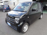 N-WGN L ホンダ センシング 4WD 