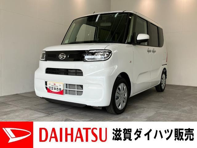 タント X リミテッド 