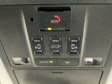 狭い所でも乗り降り楽々な両側電動スライドドアです!簡単にドアの開閉が出来る為女性やお年寄りにも優しく、荷物で手が塞がった時なども大変便利です!自動でリアゲートを開閉できる電動リアゲート付きです!