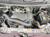 親切・丁寧な専門メカニックスタッフが応対!・車検・点検整備・事故等の修理などアフターサービスも安心。お車のカスタマイズもネクステージのサービススタッフまでご相談ください!