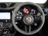 GTスポーツステアリングホイール (ヒーター付き)