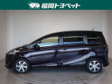 シエンタ 1.5 G クエロ 