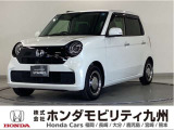 N-ONEは、タイムレスデザイン。ひと目見たら忘れられない丸目のヘッドライト、走りに安定感をもたらす台形フォルム、ずっと付き合えるデザインです。