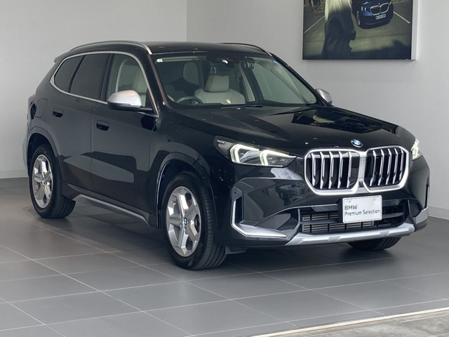 X1 xドライブ 20i xライン DCT 4WD