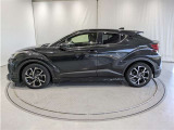 C-HR ハイブリッド 1.8 G 