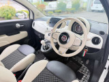 500C ツインエア ドルチェヴィータ 