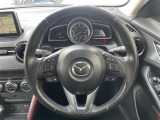 CX-3 1.5 XD ツーリング Lパッケージ 4WD 4WD 修復歴無し
