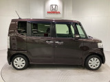 購入後も自社指定整備工場完備でお客様の愛車をしっかりサポート致します!御納車時には安全かつ安心してお乗り頂けるようホンダ専門知識を持つ整備スタッフが点検・整備・装備も説明をしてお渡ししております。