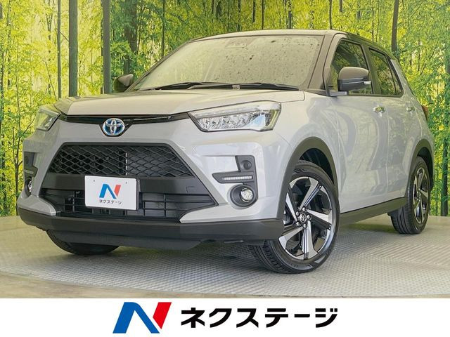 ライズ 1.2 Z