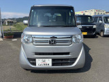 N-BOX+ G SSパッケージ 車いす仕様車 
