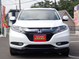 ヴェゼル 1.5 ハイブリッド X 4WD 