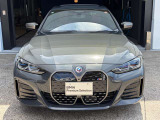 サービスにはドイツ本国と同様に教育と訓練を受け、BMWを知り尽くした「マイスターメカニック」が数多く在籍しております。納車前点検整備で、お客様に安心と安全をお届けいたします。