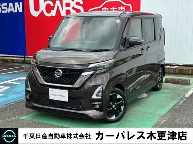 デイズ ハイウェイスターX プロパイロットエディション 