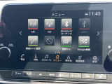 AppieCarPlay対応のiPhoneを本機にusbまたはワイヤレス接続することでカープレイを使用できます。