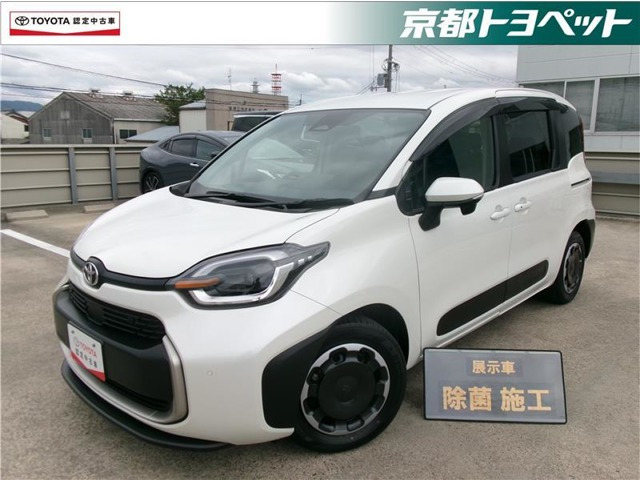 シエンタ 1.5 Z 