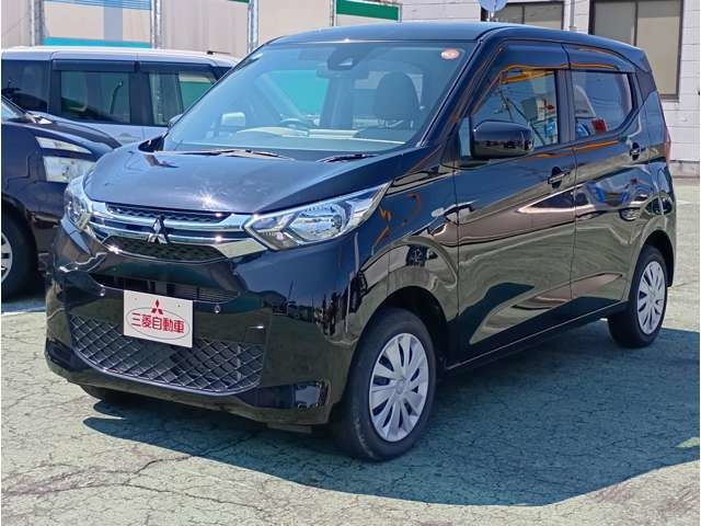 eKワゴン G 4WD 