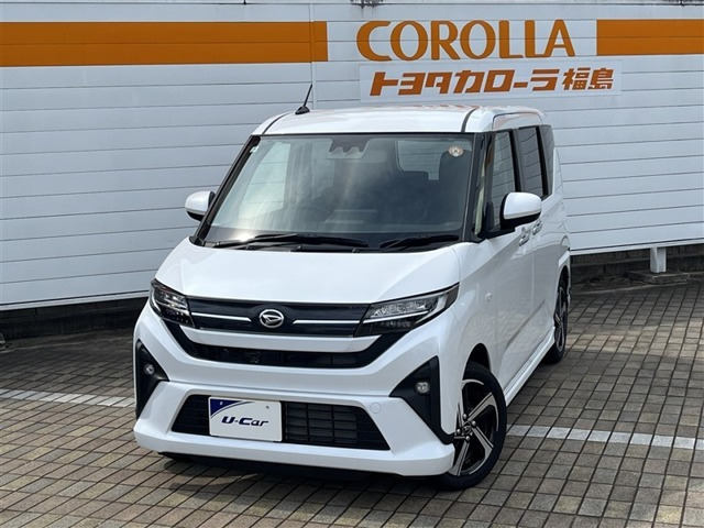 ムーヴ RS