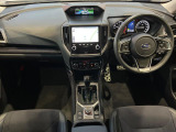 フォレスター 1.8 スポーツ 4WD 