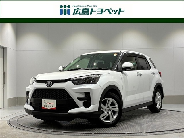 ライズ 1.0 G 