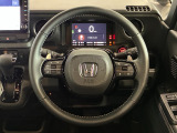 【ホンダセンシング】先進の安全運転支援機能です!さまざまなシーンで運転をサポートします♪