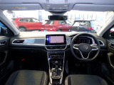 T-Roc TSI スタイル 