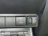スマホの充電やゲーム機などAC100Vで最大消費電力100W以下の電気製品を使う時の電源として使用可能です♪災害時などでも役に立ちそうですね!