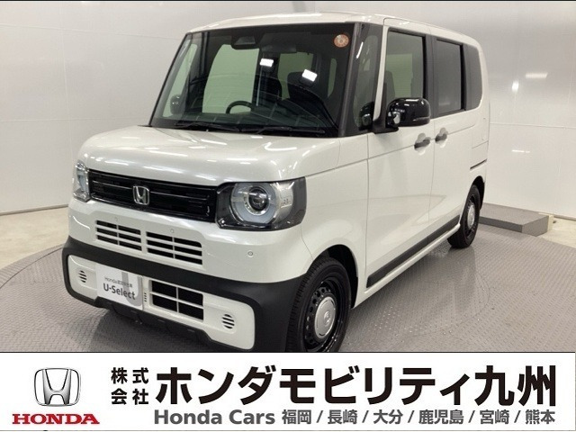 N-BOX ジョイ モノトーン 