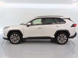 RAV4  2.0 G Zパッケージ 4WD