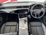 A6 45 TFSI クワトロ Sライン 4WD 