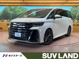 純正14型ナビ ガラスルーフ 全周囲カメラ 後席モニター 両側電動ドア
