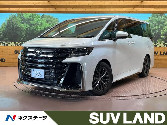 ヴェルファイア ハイブリッド 2.5 Z プレミア E-Four 4WD 