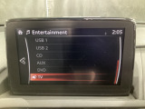 TVチューナーやBluetooth等、機能も盛りだくさん!