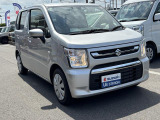 ワゴンR ハイブリッド(HYBRID) FX-S 4WD 
