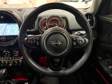 ミニクロスオーバー クーパー SD オール4 4WD 4WD 修復歴無し