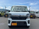 エブリイワゴン PZターボ ハイルーフ 4WD 