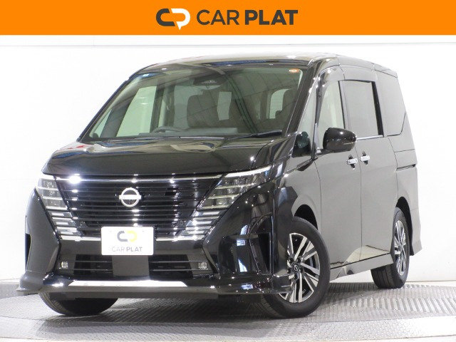 セレナ 1.4 e-POWER ハイウェイスターV 